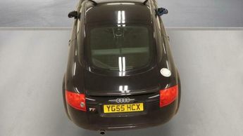 Audi TT 1.8 2dr