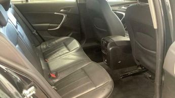 Vauxhall Insignia 2.0 CDTi Elite Nav Auto Euro 5 5dr
