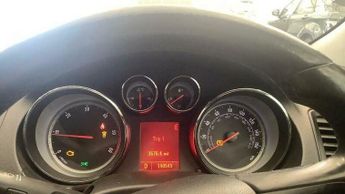 Vauxhall Insignia 2.0 CDTi Elite Nav Auto Euro 5 5dr