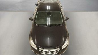 Vauxhall Insignia 2.0 CDTi Elite Nav Auto Euro 5 5dr