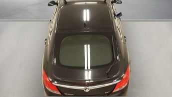 Vauxhall Insignia 2.0 CDTi Elite Nav Auto Euro 5 5dr