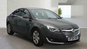 Vauxhall Insignia 2.0 CDTi ecoFLEX SRi Nav Euro 5 (s/s) 5dr
