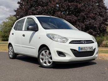 Hyundai I10 CLASSIC