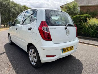 Hyundai I10 CLASSIC