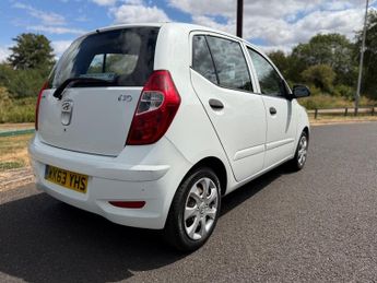 Hyundai I10 CLASSIC