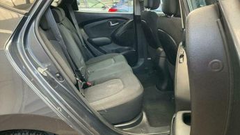 Hyundai IX35 2.0 CRDi Style Euro 5 5dr