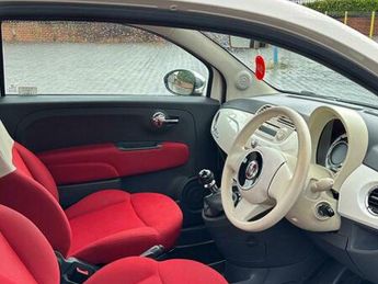Fiat 500 1.2 Pop Euro 5 (s/s) 3dr