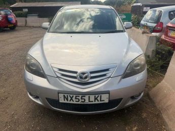 Mazda 3 2.0 Sport 5dr