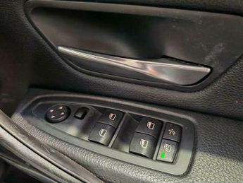 BMW 3 SERIES 2.0 318d M Sport GT Auto Euro 6 (s/s) 5dr