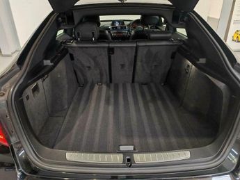 BMW 3 SERIES 2.0 318d M Sport GT Auto Euro 6 (s/s) 5dr
