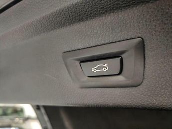 BMW 3 SERIES 2.0 318d M Sport GT Auto Euro 6 (s/s) 5dr