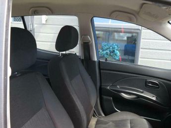 Kia Picanto 1.1 Chill 5dr