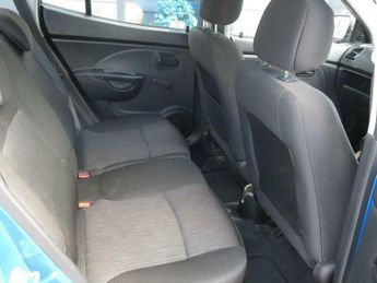 Kia Picanto 1.1 Chill 5dr