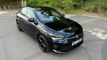 Vauxhall Corsa 1.2 GS Euro 6 5dr