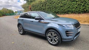 Land Rover Range Rover Evoque FIRST EDITION