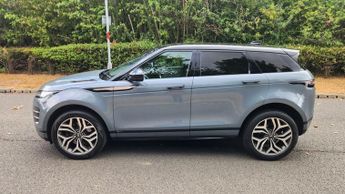 Land Rover Range Rover Evoque FIRST EDITION