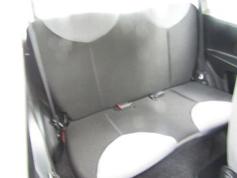 Peugeot 107 ACCESS