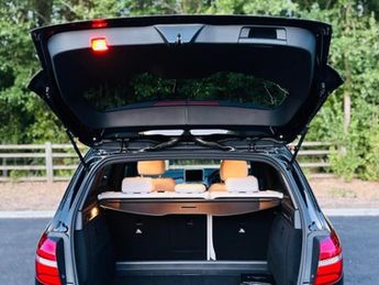 Mercedes-Benz B Class 