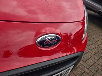 Ford Ka ZETEC