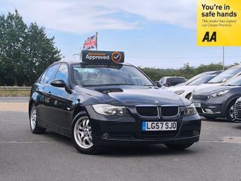 BMW 318 318i ES