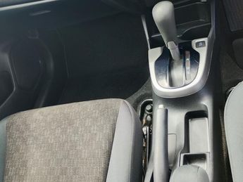 Honda Jazz I-VTEC SE+AUTOMATIC+ULEZ COMPLAINT+3M WARRANTY