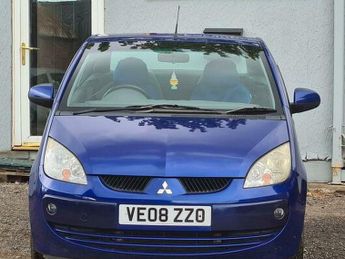 Mitsubishi Colt 1.5 CZC2 2dr
