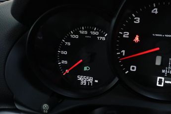 Porsche Boxster 24V PDK
