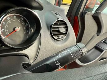 Vauxhall Meriva 1.4 16V Exclusiv Euro 5 5dr