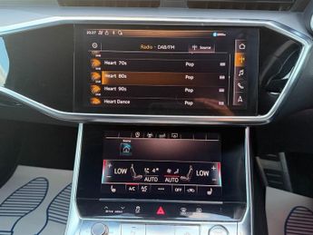 Audi A6 Avant 2.0 TDI 40 S line Estate 5dr Diesel S Tronic Euro 6 (s/s) (204 p