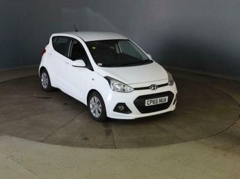 Hyundai I10 1.0 SE Euro 6 5dr