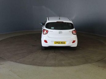 Hyundai I10 1.0 SE Euro 6 5dr