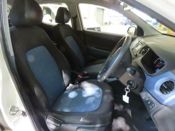 Hyundai I10 1.0 SE Euro 6 5dr
