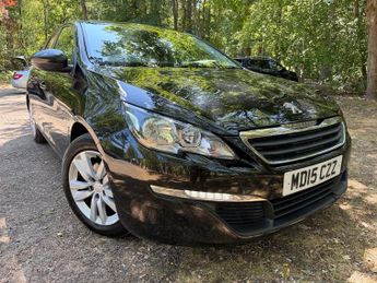 Peugeot 308 BLUE HDI S/S SW ACTIVE