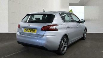 Peugeot 308 1.2 PureTech Allure EAT Euro 6 (s/s) 5dr