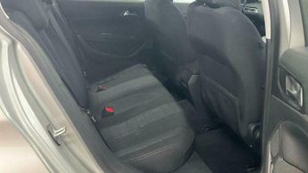 Peugeot 308 1.2 PureTech Allure EAT Euro 6 (s/s) 5dr