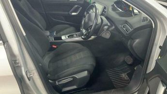 Peugeot 308 1.2 PureTech Allure EAT Euro 6 (s/s) 5dr