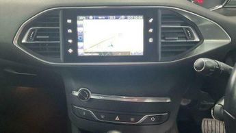 Peugeot 308 1.2 PureTech Allure EAT Euro 6 (s/s) 5dr