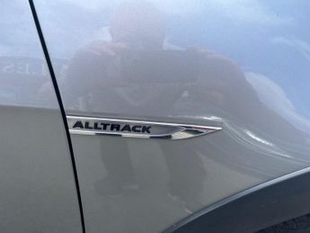 Volkswagen Golf 1.8 TSI Alltrack Estate 5dr Petrol DSG 4Motion Euro 6 (s/s) (180