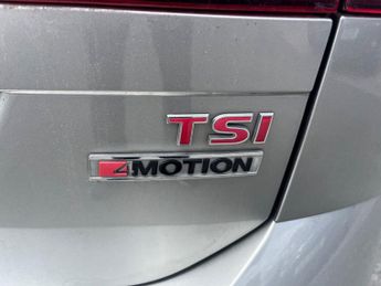 Volkswagen Golf 1.8 TSI Alltrack Estate 5dr Petrol DSG 4Motion Euro 6 (s/s) (180