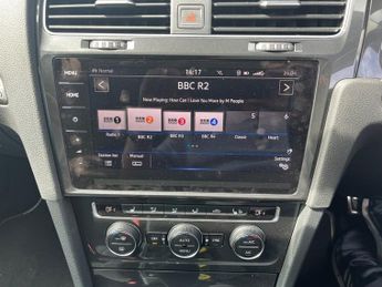 Volkswagen Golf 1.8 TSI Alltrack Estate 5dr Petrol DSG 4Motion Euro 6 (s/s) (180