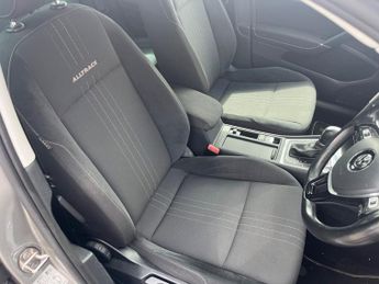 Volkswagen Golf 1.8 TSI Alltrack Estate 5dr Petrol DSG 4Motion Euro 6 (s/s) (180