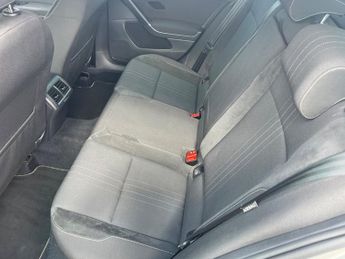 Volkswagen Golf 1.8 TSI Alltrack Estate 5dr Petrol DSG 4Motion Euro 6 (s/s) (180
