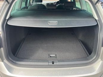 Volkswagen Golf 1.8 TSI Alltrack Estate 5dr Petrol DSG 4Motion Euro 6 (s/s) (180