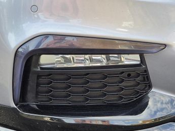 BMW 5 SERIES 530E M SPORT