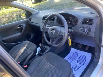 Ford Fiesta 1.0T EcoBoost Zetec Powershift Euro 5 5dr