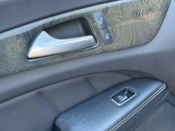 Mercedes-Benz CLS 2.1 CLS250 CDI AMG Sport Coupe G-Tronic+ Euro 5 (s/s) 4dr