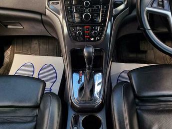 Vauxhall Astra 1.6 16v Elite Auto Euro 5 5dr