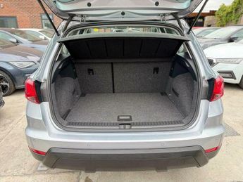 SEAT Arona 1.0 TSI SE Technology DSG Euro 6 (s/s) 5dr