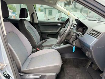 SEAT Arona 1.0 TSI SE Technology DSG Euro 6 (s/s) 5dr