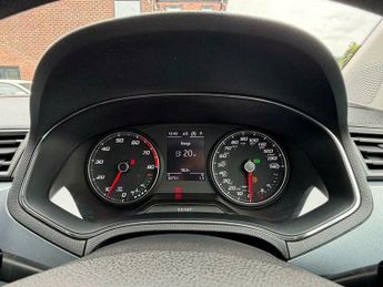 SEAT Arona 1.0 TSI SE Technology DSG Euro 6 (s/s) 5dr